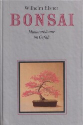 Cover von Bonsai