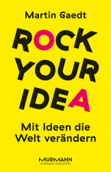Cover von Rock Your Idea
