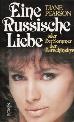 Cover von Eine russische Liebe