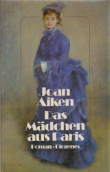 Cover von Das Mädchen aus Paris