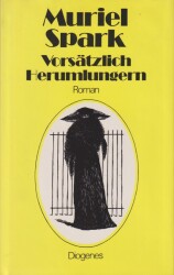 Cover von Vorsätzlich Herumlungern