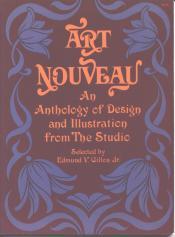 Cover von Art Nouveau