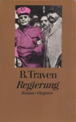 Cover von Regierung