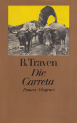 Cover von Die Carreta