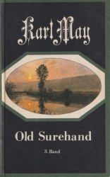 Buch-Sammler.de - Cover von Old Surehand