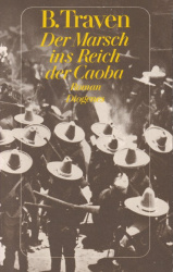 Cover von Der Marsch der Caoba