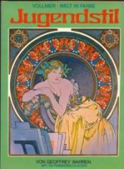 Cover von Jugendstil