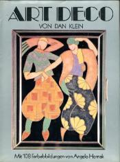 Cover von Art Deco