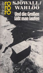 Cover von Und die Großen läßt man laufen