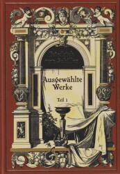 Cover von Ausgewählte Werke
