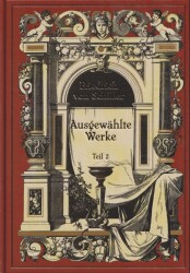 Cover von Ausgewählte Werke
