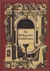 Cover von Die Weihnachts-Erzählungen