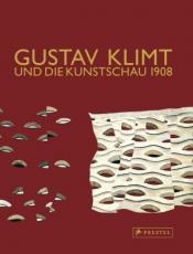Cover von Gustav Klimt und die Kunstschau 1908