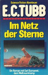 Cover von Im Netz der Sterne