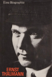 Cover von Ernst Thälmann
