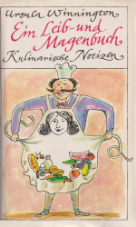 Cover von Ein Leib-und Magenbuch