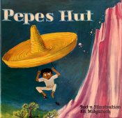 Cover von Pepes Hut