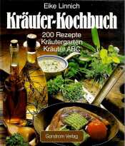 Cover von Kräuter-Kochbuch