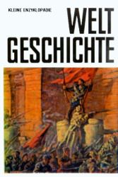 Cover von Weltgeschichte