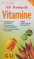 Cover von Vitamine