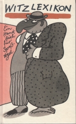 Cover von Witzlexikon