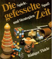 Cover von Die gefesselte Zeit