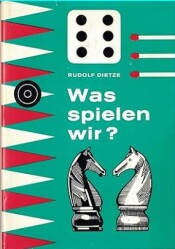 Cover von Was spielen wir?