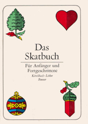 Cover von Das Skatbuch