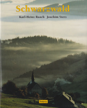 Cover von Schwarzwald