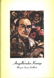 Cover von Angelbruder Knoop