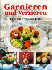 Cover von Garnieren und Verzieren
