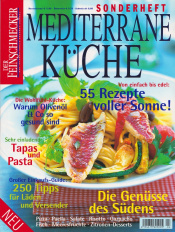 Cover von Der Feinschmecker - Sonderheft