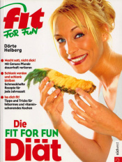 Cover von Die FIT FOR FUN  Diät