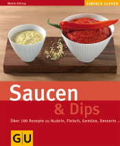 Cover von Saucen &amp; Dips
