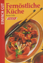 Cover von Fernöstliche Küche
