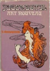 Cover von Jugendstil Art Nouveaux