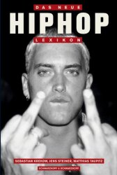 Cover von Das neue HipHop-Lexikon