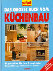 Cover von Das große Buch vom Küchenbau