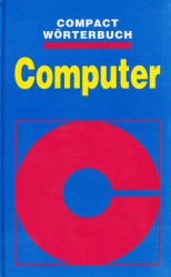 Cover von Compact Wörterbuch - Computer