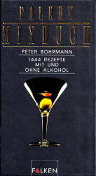 Cover von Falken Mixbuch