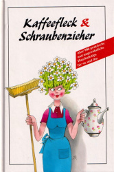 Cover von Kaffeefleck &amp; Schraubenzieher