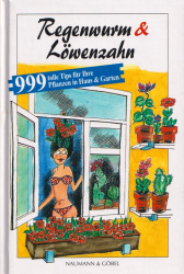 Cover von Regenwurm &amp; Löwenzahn