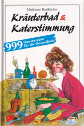 Cover von Kräuterbad &amp; Katerstimmung