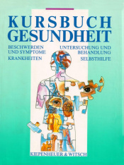 Cover von Kursbuch Gesundheit