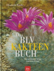 Cover von Das BLV-Kakteen-Buch