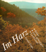 Cover von Im Harz ...