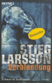 Cover von Verblendung