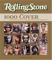 Cover von Rolling Stone. 1000 Cover