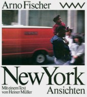 Cover von New York