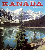 Cover von Kanada
